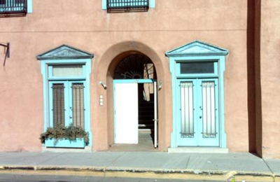 Sanctuary Salon 429 W San Francisco St, Santa Fe, NM 87501 ...