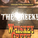 Whiskey Creek Steakhouse - Steak Houses