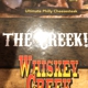 Whiskey Creek Wood Fire Grill