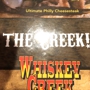 Whiskey Creek Steakhouse