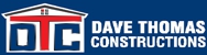 Dave Thomas Constructions Pty. Ltd. - Building Contractors