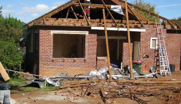 Duff Constructions - Hillvue, NSW