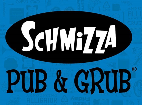 Schmizza Pub & Grub - Portland, OR