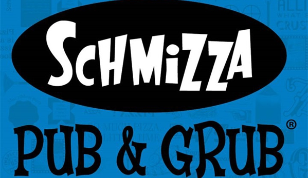 Schmizza Pub & Grub - Central Point, OR