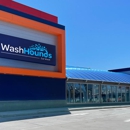 Wash Hounds Express Car Wash - Car Wash