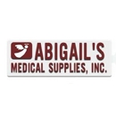 Abigail's Medical Supplies, Inc. - Prosthetic Devices