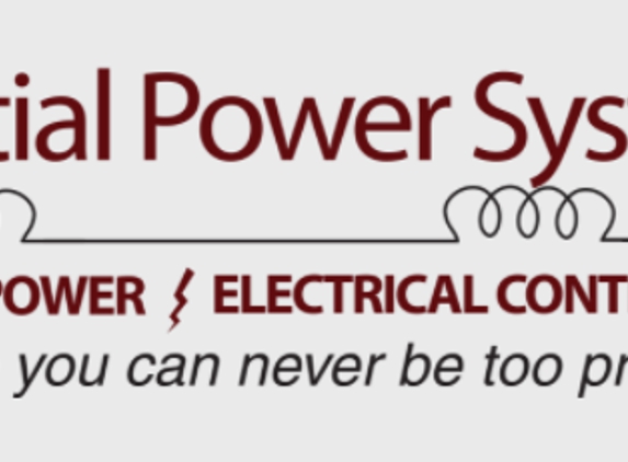 Essential Power Systems - Lagrangeville, NY