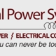 Essential Power Systems