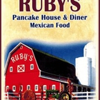 Ruby's Pancake House Minooka