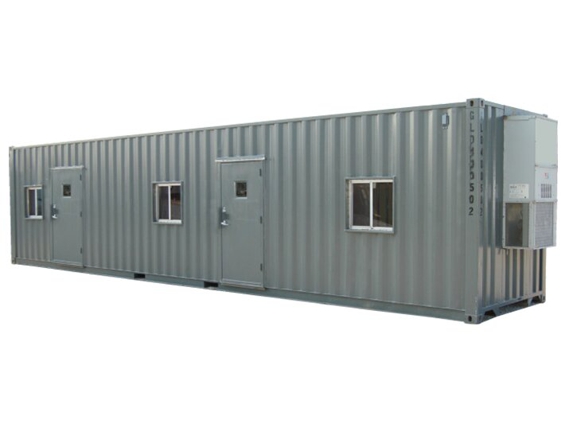 United Rentals - Storage Containers and Mobile Offices - Jacksonville, FL