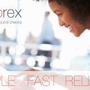 Inforex Background Check - Credit Reporting Agencies