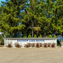 Rainbow Lake Manor - Manufactured Housing-Communities