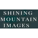 Shining Mountain Images - Embroidery