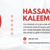 Hassan Kaleem, MD gallery