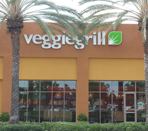 Veggie Grill - Irvine, CA