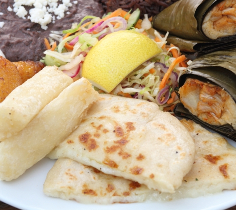 Gloria's Latin Cuisine - Southlake, TX