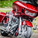 Bodigon's H-D Motorcycle - Motorcycles & Motor Scooters-Parts & Supplies