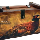 Relic Wood - Wooden Boxes
