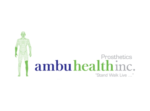 Ambu-Health Inc - Houston, TX