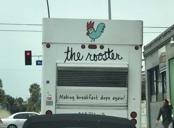 The Rooster - Los Angeles, CA