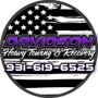 Davidson Heavy Towing & Recovery