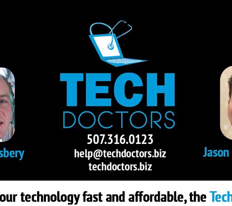 Tech Doctors - Rochester, MN