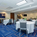 Hampton Inn & Suites Tallahassee I-10-Thomasville Rd - Hotels