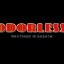 Odorless Sanitary Cleaners - Building Contractors