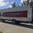 Fischer Bros. Moving of Coral Springs - Movers & Full Service Storage