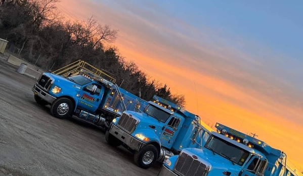 Roads Paving - Erie, PA