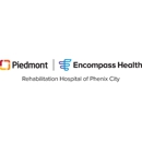Rehabilitation Hospital of Phenix City
