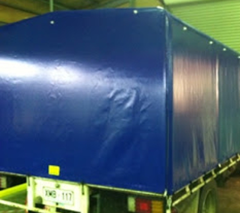 Eyre Upholsterers