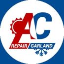 AC Repair Garland - Air Conditioning Service & Repair