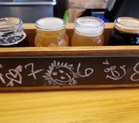 Wolf Branch Brewing - Eustis, FL