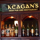 Keagan's Irish Pub and Restaurant