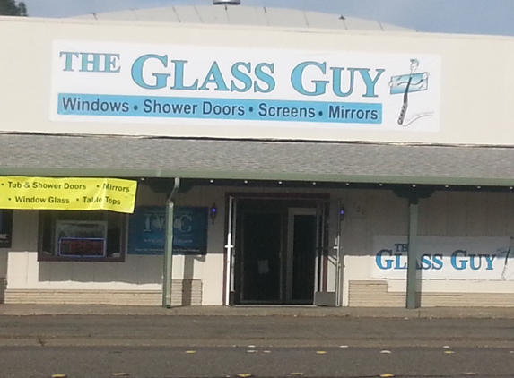 Glass Guy - Vacaville, CA