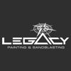 Legacy Painting and Sandblasting gallery