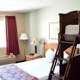 American Eagle Inn & Suites