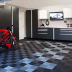 Closet & Garage