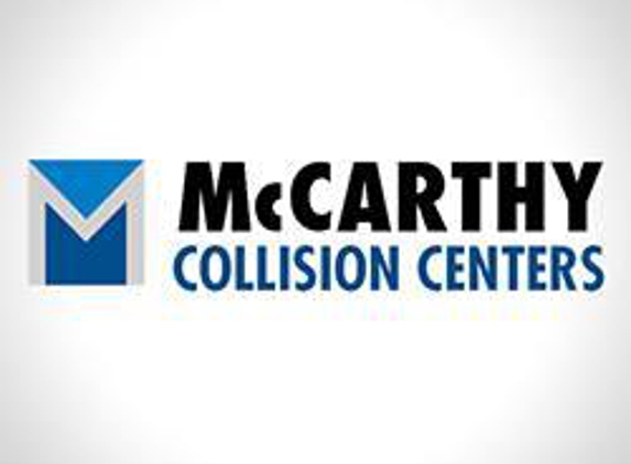 McCarthy Collision Center of Olathe - Olathe, KS