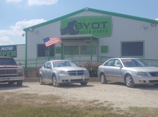 BYOT Auto Parts in Waco TX Elm Mott TX 76640