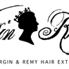 Queen Virgin Remy gallery