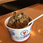 Sub Zero Nitrogen Ice Cream