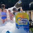 KC Foam Parties