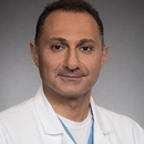 Saman Arbabi - Physicians & Surgeons, Emergency Medicine