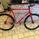 Kayuh Bicycles & Cafe - Bicycle Repair