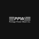 Portage Power Wash - Water Treatment Equipment-Service & Supplies
