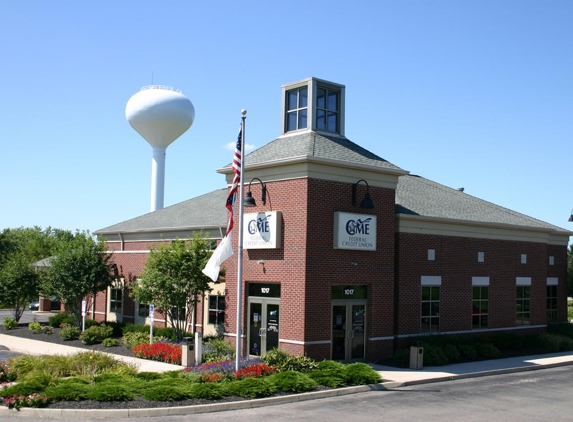 CME Federal Credit Union - Pickerington, OH