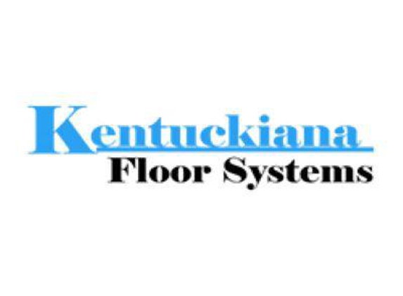 Kentuckiana Floor Systems - Louisville, KY