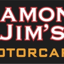 Diamond Jim's Motor Cars